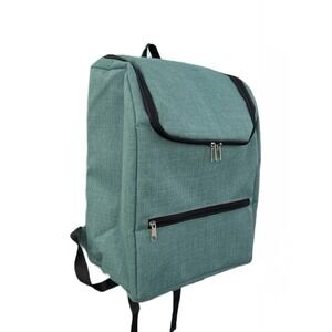 NEW Simple Function Insulated Cooler Backpack Holds 32 Cans‎ Camping Picnic